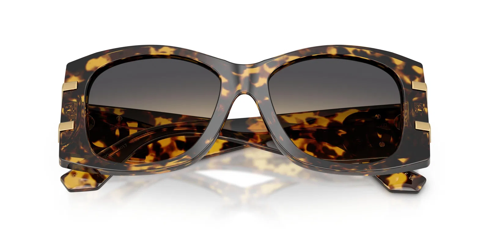 Dolce & Gabbana 4501 Sunglasses - view 24